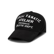 Pet Local Fanatic Baseball Cap LF Amsterdam