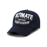 Pet Local Fanatic Baseball Cap Ultimate UFC
