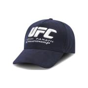 Pet Local Fanatic Baseball Cap UFC