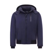 Blazer Enos Korte Winterjas