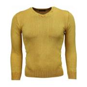 Sweater Tony Backer VHals