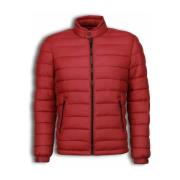 Blazer Enos Winterjas Jacks Voor PIR