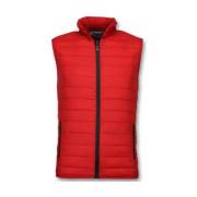 Blazer Y Chromosome Bodywarmer Bodywarmer