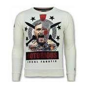 Sweater Local Fanatic Conor Notorious