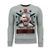 Sweater Local Fanatic Conor Notorious