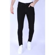 Skinny Jeans Local Fanatic Nette Spijkerbroek SlimFit Stretch