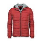 Blazer Enos Korte Jas Jack