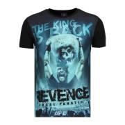 T-shirt Korte Mouw Local Fanatic Conor Thenotoriousmma