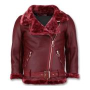 Blazer Z Design Lammy Jas