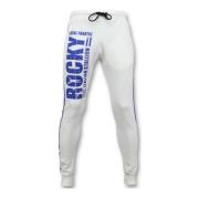 Trainingsbroek Local Fanatic Trainingsbroek Italian Stallion