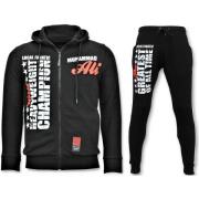 Trainingspak Local Fanatic Joggingpak Muhammad Ali Sport Set