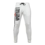 Trainingsbroek Local Fanatic Sweatpants Muhammad Ali