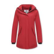 Parka Jas Matogla Winterjas Parka