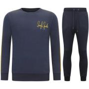 Trainingspak Lf Joggingpak Greek Ribbon