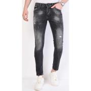 Skinny Jeans Local Fanatic Jeans Gaten