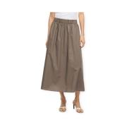 Rok Vila Noos Sophie Skirt - Falcon
