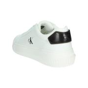 Hoge Sneakers Calvin Klein Jeans YW0YW01846