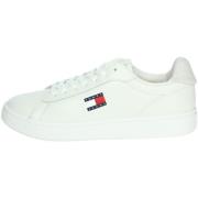 Hoge Sneakers Tommy Hilfiger EM0EM01596