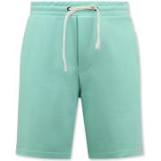 Korte Broek Enos Joggingshort Korte Broek