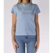 T-shirt Korte Mouw Guess -