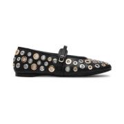 Ballerina's Steve Madden -