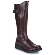 Laarzen Fly London MOL2