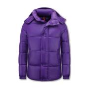 Blazer Enos Puffer Jas Gewatteerde Jassen