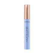Mascara &amp; Nep wimpers Catrice Pure Volume Waterproof Mascara