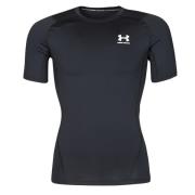 T-shirt Korte Mouw Under Armour UA HG ARMOUR COMP SS