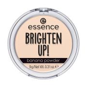 Blush &amp; poeder Essence Brighten Up! Matterende en Bronzende Poeder