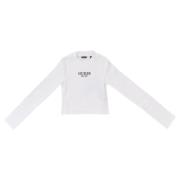 T-Shirt Lange Mouw Guess J4YI49 KBZP4