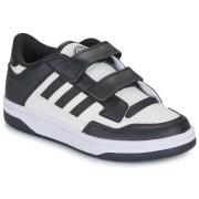 Lage Sneakers adidas RAPID COURT CF C