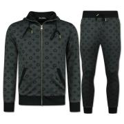 Trainingspak Top Star Trainingspak Joggingpak Volwassenen