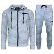 Trainingspak Top Star ICON Twinset Joggingpak Volwassenen