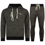 Trainingspak Top Star Huispak Voor Joggingpak Volwassenen