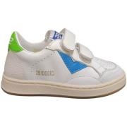 Lage Sneakers 2B12 BABYMINI PLAY