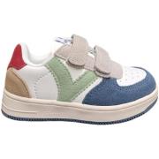 Lage Sneakers Victoria Tiempo