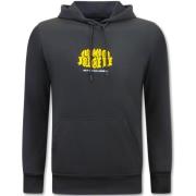 Sweater Top Star Legend Tupac Pac Hoodie