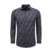 Overhemd Lange Mouw Lf Blouse