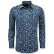 Overhemd Lange Mouw Bread &amp; Buttons Blouse Volwassenen