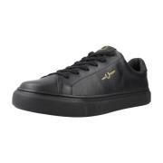 Sneakers Fred Perry B71 TUMBLED LEATHER