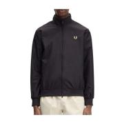 Blazer Fred Perry THE BRENTHAM JACKET