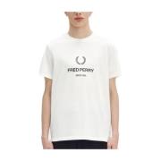T-shirt Fred Perry M8588FP