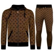 Trainingspak Top Star Twinset Trainingspak Joggingpak