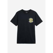 T-shirt Lyle &amp; Scott Sunnies pool bar graphic t-shirt