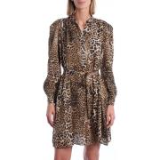 Korte Jurk Zadig &amp; Voltaire WJCP0426F-NATUREL