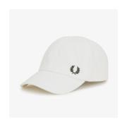 Pet Fred Perry PIQUE CLASSIC CAP