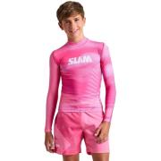 T-shirt Slam -