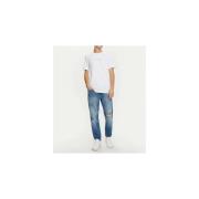 T-shirt Korte Mouw Calvin Klein Jeans -