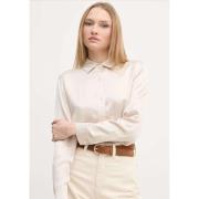 Overhemd Lange Mouw Calvin Klein Jeans -
